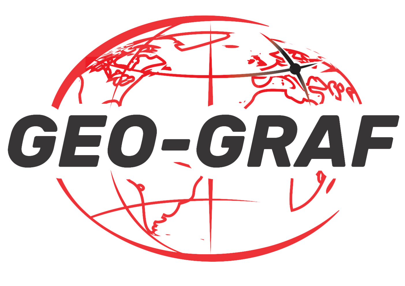 GEO-GRAF - Geodezja